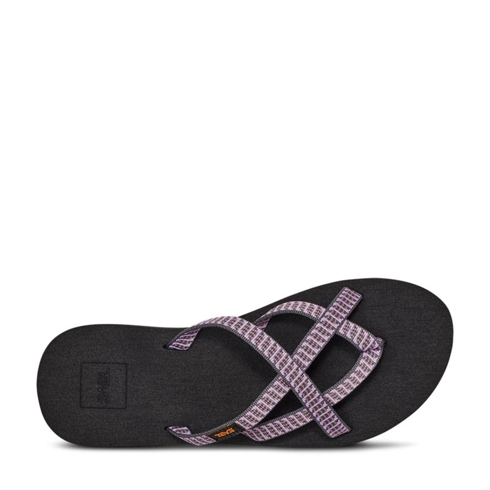 Teva Olowahu sandals flip flops